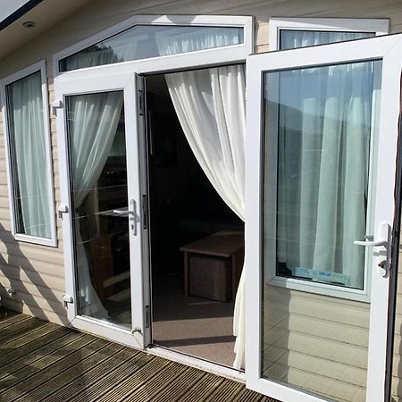 Swift Bordeaux 24 Villa Dunoon Kültér fotó