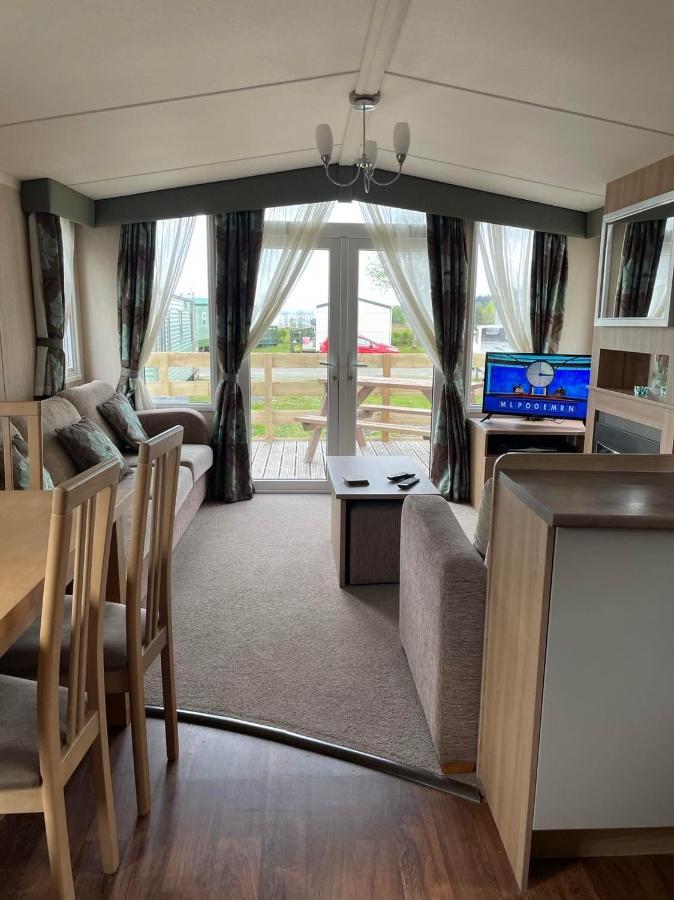 Swift Bordeaux 24 Villa Dunoon Kültér fotó
