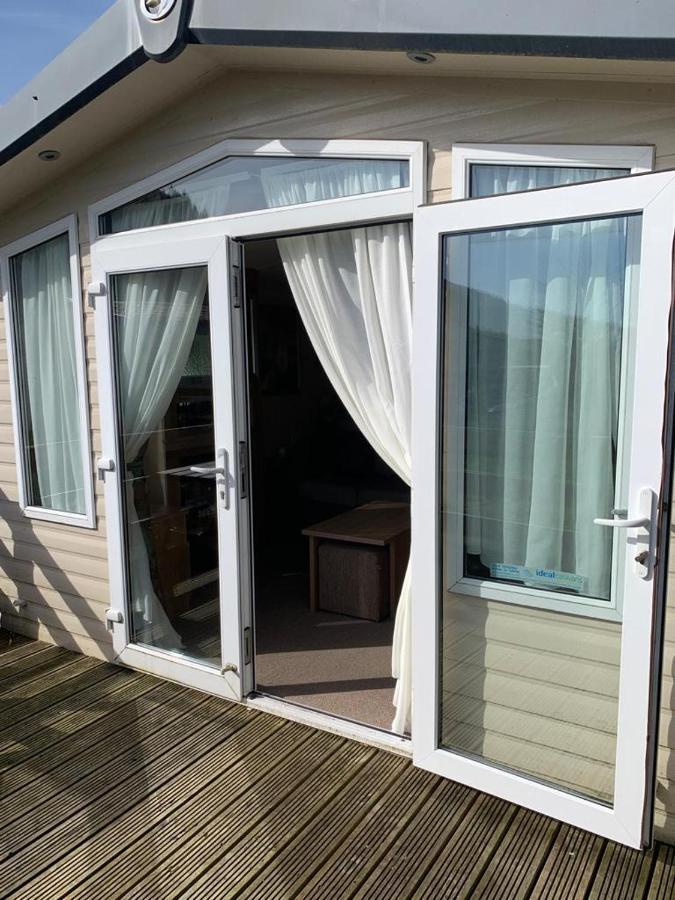 Swift Bordeaux 24 Villa Dunoon Kültér fotó