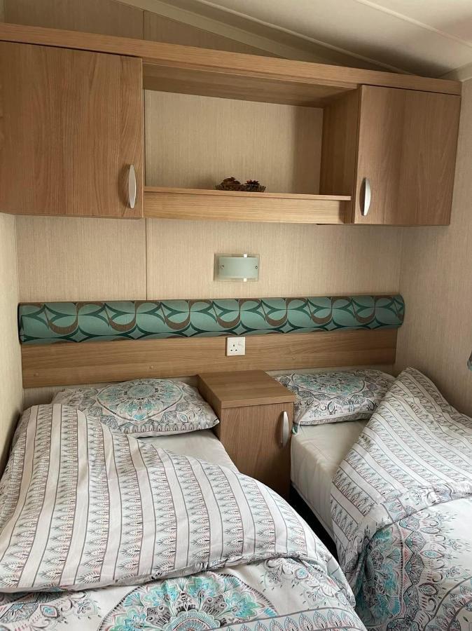Swift Bordeaux 24 Villa Dunoon Kültér fotó